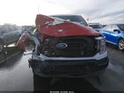2022 Ford F-150 Xl Белый vin: 1FTEX1CB5NKE84716