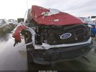 2022 Ford F-150 Xl Белый vin: 1FTEX1CB5NKE84716