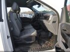 2022 Ford F-150 Xl Белый vin: 1FTEX1CB5NKE84716