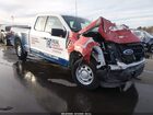 2022 Ford F-150 Xl Белый vin: 1FTEX1CB5NKE84716