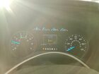 2017 Ford F150 Super Cab Красный vin: 1FTEX1CF6HKD53768
