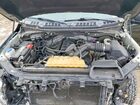 2017 Ford F150 Super Cab Зеленый vin: 1FTEX1CF9HKD84657