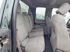 2017 Ford F150 Super Cab Зеленый vin: 1FTEX1CF9HKD84657