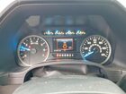 2017 Ford F150 Super Cab Зеленый vin: 1FTEX1CF9HKD84657