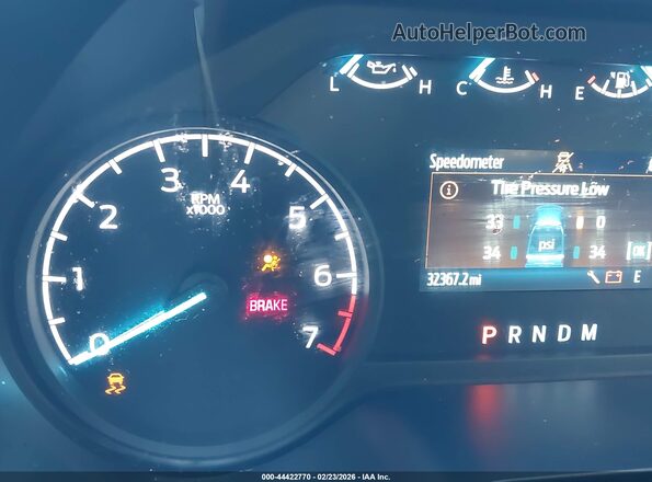 1FTEX1CP0MKE88263 2021 FORD F150 Серебряный Вид задних сидений