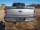 2021 Ford F-150 Xl Серебряный vin: 1FTEX1CP0MKE88263