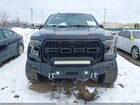 2016 Ford F-150 Xlt Черный vin: 1FTEX1E86GKF74364