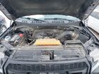 2016 Ford F-150 Xlt Черный vin: 1FTEX1E86GKF74364