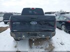 2016 Ford F-150 Xlt Черный vin: 1FTEX1E86GKF74364