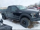 2016 Ford F-150 Xlt Черный vin: 1FTEX1E86GKF74364