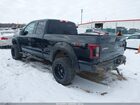 2016 Ford F-150 Xlt Черный vin: 1FTEX1E86GKF74364