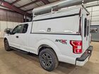 2019 Ford F150 Super Cab Белый vin: 1FTEX1EP3KKF20956 2019 Ford F150 Super Cab Белый vin: 1FTEX1EP3KKF20956