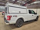 2019 Ford F150 Super Cab Белый vin: 1FTEX1EP3KKF20956 2019 Ford F150 Super Cab Белый vin: 1FTEX1EP3KKF20956