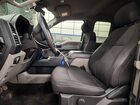 2019 Ford F150 Super Cab Белый vin: 1FTEX1EP3KKF20956 2019 Ford F150 Super Cab Белый vin: 1FTEX1EP3KKF20956