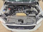 2019 Ford F150 Super Cab Белый vin: 1FTEX1EP3KKF20956 2019 Ford F150 Super Cab Белый vin: 1FTEX1EP3KKF20956