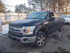 2018 Ford F-150 Xlt vin: 1FTEX1EP6JKD76916
