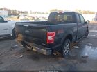 2018 Ford F-150 Xlt vin: 1FTEX1EP6JKD76916