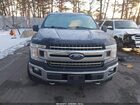 2018 Ford F-150 Xlt vin: 1FTEX1EP6JKD76916