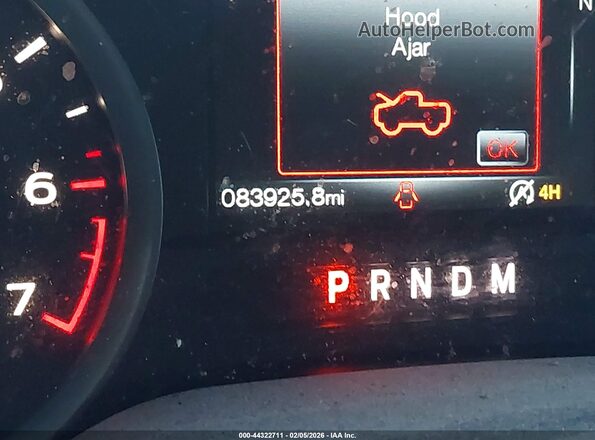 1FTEX1EP6JKD76916 2018 FORD F150  