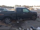 2018 Ford F-150 Xlt vin: 1FTEX1EP6JKD76916