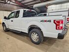 2020 Ford F150 Super Cab Белый vin: 1FTEX1EP7LFB83377