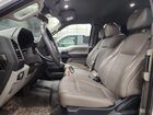 2020 Ford F150 Super Cab Белый vin: 1FTEX1EP7LFB83377