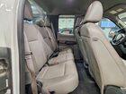 2020 Ford F150 Super Cab Белый vin: 1FTEX1EP7LFB83377