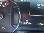 2018 Ford F-150 Platinum Белый vin: 1FTFW1E16JFD51977