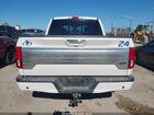 2018 Ford F-150 Platinum Белый vin: 1FTFW1E16JFD51977