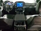 2023 Ford F150 Supercrew Серебряный vin: 1FTFW1E55PFC97650