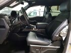 2023 Ford F150 Supercrew Серебряный vin: 1FTFW1E55PFC97650