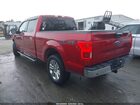 2018 Ford F-150 Xlt Красный vin: 1FTFW1E56JFE55193