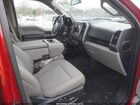 2018 Ford F-150 Xlt Красный vin: 1FTFW1E56JFE55193