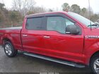 2018 Ford F-150 Xlt Красный vin: 1FTFW1E56JFE55193