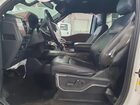 2023 Ford F150 Supercrew Белый vin: 1FTFW1E57PFC72698