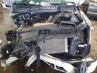 2023 Ford F150 Supercrew Белый vin: 1FTFW1E57PFC72698