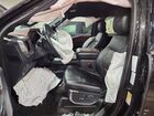 2021 Ford F150 Supercrew Черный vin: 1FTFW1E80MKF01560