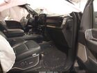 2023 Ford F-150 Lariat Черный vin: 1FTFW1E84PFC40589