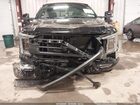 2023 Ford F-150 Lariat Черный vin: 1FTFW1E84PFC40589