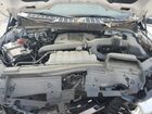 2021 Ford F150 Supercrew Белый vin: 1FTFW1E89MFA39167
