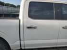 2021 Ford F150 Supercrew Белый vin: 1FTFW1E89MFA39167