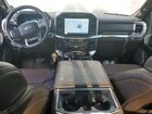 2021 Ford F150 Supercrew Белый vin: 1FTFW1E89MFA39167