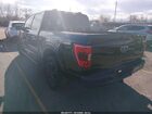 2023 Ford F-150 Xlt Черный vin: 1FTFW1ED8PFB64629