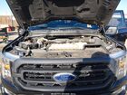 2023 Ford F-150 Xlt Черный vin: 1FTFW1ED8PFB64629