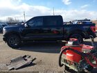 2023 Ford F-150 Xlt Черный vin: 1FTFW1ED8PFB64629