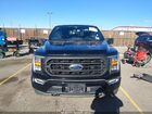 2023 Ford F-150 Xlt Черный vin: 1FTFW1ED8PFB64629