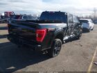 2023 Ford F-150 Xlt Черный vin: 1FTFW1ED8PFB64629