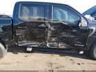 2023 Ford F-150 Xlt Черный vin: 1FTFW1ED8PFB64629