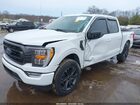 2021 Ford F-150 Xlt Белый vin: 1FTFW1ED9MFB25575