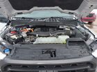 2021 Ford F-150 Xlt Белый vin: 1FTFW1ED9MFB25575